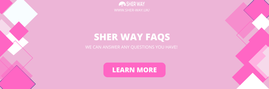 sher way faqs